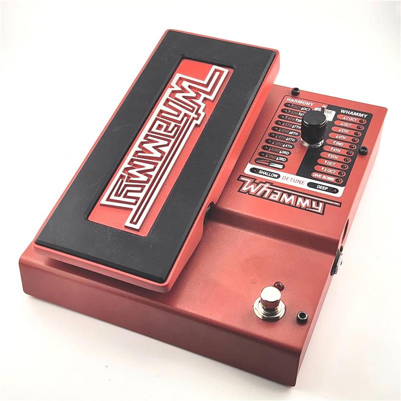 楽天市場】digitech デジテック whammy5の通販