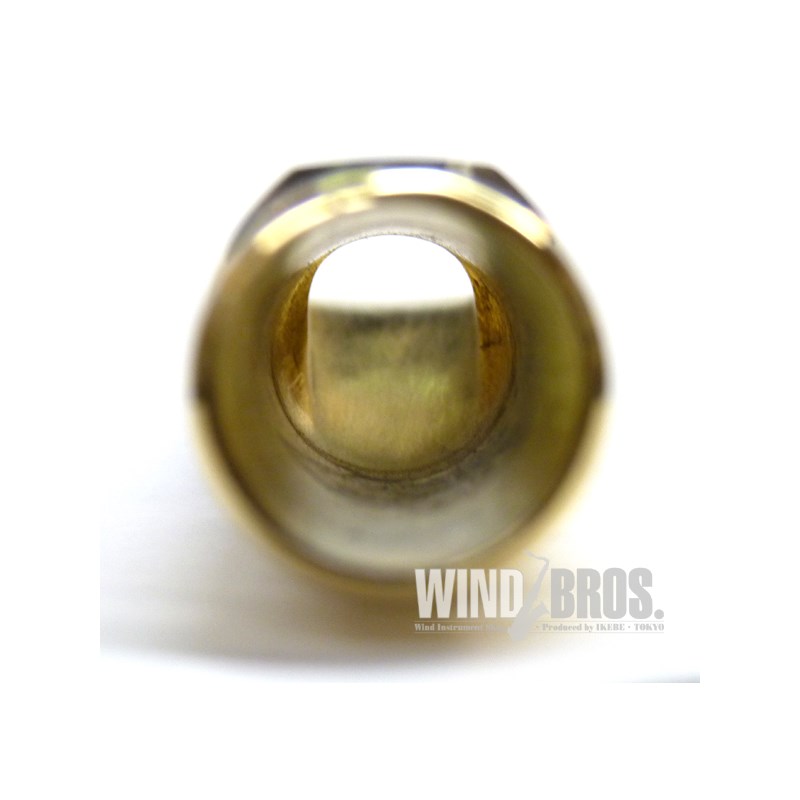 翌日配達 VANDOREN 「オープニング：T6S」バンドレン テナーサックス用マウスピース V16 メタル スモール・チェンバー