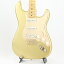 Fender Custom Shop 2023 Spring Event Limited Edition HLE Stratocaster Deluxe Closet Classic HLE Gold with Gold Anodized Pickguard & Hardware【SN.CZ570837】