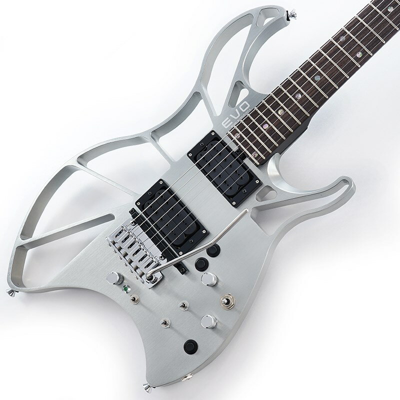 EVO 0101Z Trem H-Silver Limited GK5-KIT Mod y2024/10ח\z