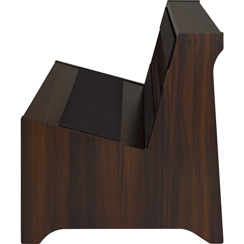 Fender USA DELUXE WOODEN AMPLIFIER STAND (#0991829002)