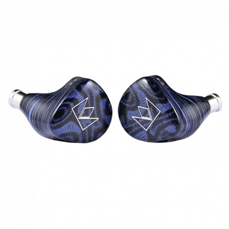 Noble Audio Iris 3