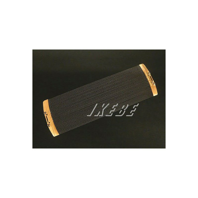 楽器種別：新品Pearl/新品 商品一覧＞＞ドラム【〜10，000円】 商品一覧＞＞その他ドラムアクセサリ/Pearl 商品一覧＞＞安心してお買い物頂けるよう、スネアもシンバルも丁寧梱包でお届けします！Pearl SN-1442C [Ultra-Sound/14インチ用スナッピー]商品説明〜Pearlスナッピー〜2種類のスナッピーコード取付穴とフィルム取付穴1種類の計3種類の取付方法により、様々なサウンドメイクが可能な、パール独自の設計を持ったスナッピーです。厚さ0.6mmのブロンズ製エンドプレートとメッキレスのワイヤーが繊細でマイルド、ナチュラルなサウンドを生み出します。このモデルは中央のワイヤーはルーズに、両端のワイヤーはタイトに設定されているC（シー）タイプ。充実した低域はそのままに、素早い反応と若干タイトなアタックが得られる、ロック系のサウンドキャラクターが特長です。特にこのワイドタイプ・スナッピーは、構造上どうしても両端がルーズになってしまう為、Cタイプはスナッピー全体のテンションがバランス良く、詰まり過ぎず広がり過ぎないパワフルなサウンドを発揮します。〜ウルトラサウンドスナッピー〜●Cタイプ●材質：ハイカーボンスチールコイル/フォスファーブロンズエンドプレート（厚さ0.6mm）●フィニッシュ：メッキレス●サイズ：14インチ●本数：42本線●スナッピーコード（SNC-40）×2本、スナッピーフィルム（SPS18）×2枚付属商品詳細【ハイカーボンスチールコイル/フォスファーブロンズエンドプレート/メッキレス/20本線】イケベカテゴリ_ドラム_その他ドラムアクセサリ_Pearl_新品 SW_Pearl_新品 JAN:4515295600690 登録日:2009/09/29 パール