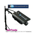 PRIMACOUSTIC Crash Guard (ドラムマイクシールド)