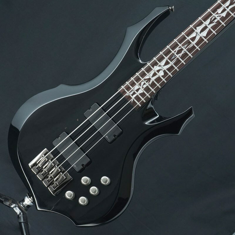 ESPエレキベース ブラック(中古) 楽天市場】esp ベース 中古の通販