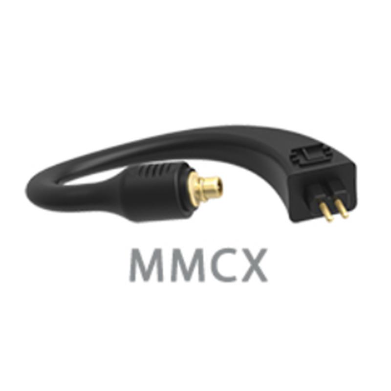 iFi audio GO pod Ear Loop(MMCX) (アイファイオーディオ)(ワイヤレスイヤホン)(IE...