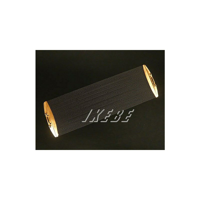 楽器種別：新品Pearl/新品 商品一覧＞＞ドラム【〜10，000円】 商品一覧＞＞その他ドラムアクセサリ/Pearl 商品一覧＞＞安心してお買い物頂けるよう、スネアもシンバルも丁寧梱包でお届けします！Pearl SN-1442D [Ultra-Sound/14インチ用スナッピー]商品説明〜Pearlスナッピー〜2種類のスナッピーコード取付穴とフィルム取付穴1種類の計3種類の取付方法により、様々なサウンドメイクが可能な、パール独自の設計を持ったスナッピーです。厚さ0.6mmのブロンズ製エンドプレートとメッキレスのワイヤーが繊細でマイルド、ナチュラルなサウンドを生み出します。このモデルは中央のワイヤーはタイトに、両端のワイヤーはルーズに設定されているD（ディー）タイプ。ワイドタイプながらも両端がルーズな設定により、より充実した低音感とピアニッシモまで素早いレスポンスを備えた、アコースティックな音楽やR&B、クラシック等に最適なモデルです。〜ウルトラサウンドスナッピー〜●Dタイプ●材質：ハイカーボンスチールコイル/フォスファーブロンズエンドプレート（厚さ0.6mm）●フィニッシュ：メッキレス●サイズ：14インチ●本数：42本線●スナッピーコード（SNC-40）×2本、スナッピーフィルム（SPS18）×2枚付属商品詳細【ハイカーボンスチールコイル/フォスファーブロンズエンドプレート/メッキレス/42本線】イケベカテゴリ_ドラム_その他ドラムアクセサリ_Pearl_新品 SW_Pearl_新品 JAN:4515295600706 登録日:2009/09/29 パール