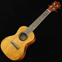 楽器種別：アウトレットコンサート・ウクレレ/KUMU Ukulele 商品一覧＞＞コンサート・ウクレレ【25，000円〜50，000円】 商品一覧＞＞ウクレレ買うなら、当店で！出荷前の検品・調整はもちろん、丁寧梱包でお届けします！KUMU Ukulele Concert ハイグロス CG55A 【特価】商品説明数量限定チョイキズ特価！美しい仕上げと弾き易さ、リーズナブルなプライスが魅力のブランド「KUMU UKULELE」ハイグロス仕様が！通常よりやや広めの約38mm（1.5）ナット幅で爽快な演奏性。より厳選されたコア材を使用、高級感が増しています。1弦ごとの音の分離がより明確で、引き締まったサウンドです。KUMUはハワイの言葉で「先生」「指導者」を意味します。しっかりとした造り、高級感溢れるルックスとと素晴らしい演奏性、価格を遥かに上回るサウンドがビギナーの方のテクニックを確実に押し上げてくれます。こちらはボディサイズ、ネックスケール共にラインナップの中間にあたるコンサートモデル。可愛らしいサウンドを残しつつテクニカルなプレイにも対応できる万能サイズです。商品詳細【SPEC】コンサートボディ＆スケールオールコア合板ボディ38mm ナット幅コア合板、トップ、サイド、バック黒ボタンギアチューナーギグケース付属イケベカテゴリ_ウクレレ_コンサート・ウクレレ_KUMU Ukulele_アウトレット JAN:4580228406687 登録日:2023/01/26 ウクレレ コンサートウクレレ