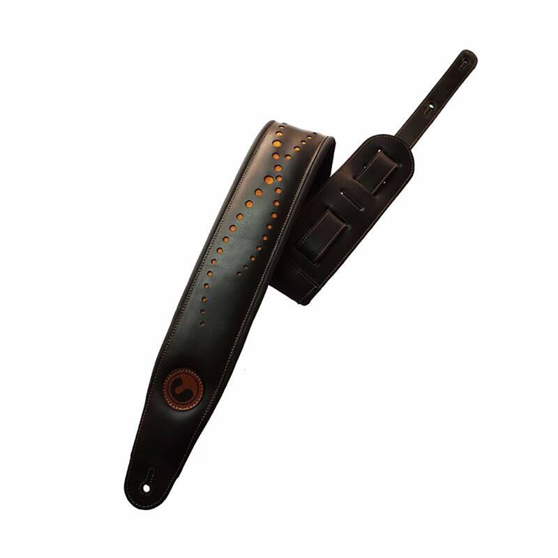 Ergo Straps GALAXY 3 (Black / Orange) [ERGG322]