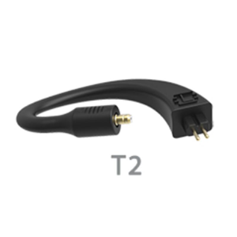 iFi audio GO pod Ear Loop(estron T2) (アイファイオーディオ)(ワイヤレスイヤホン)(IEM)(GO pod用)(IFI-GP-ELT2)