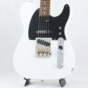 Fender Made in Japan MIYAVI Telecaster (Arctic White)【数量限定!!ストラッププレゼント!!】