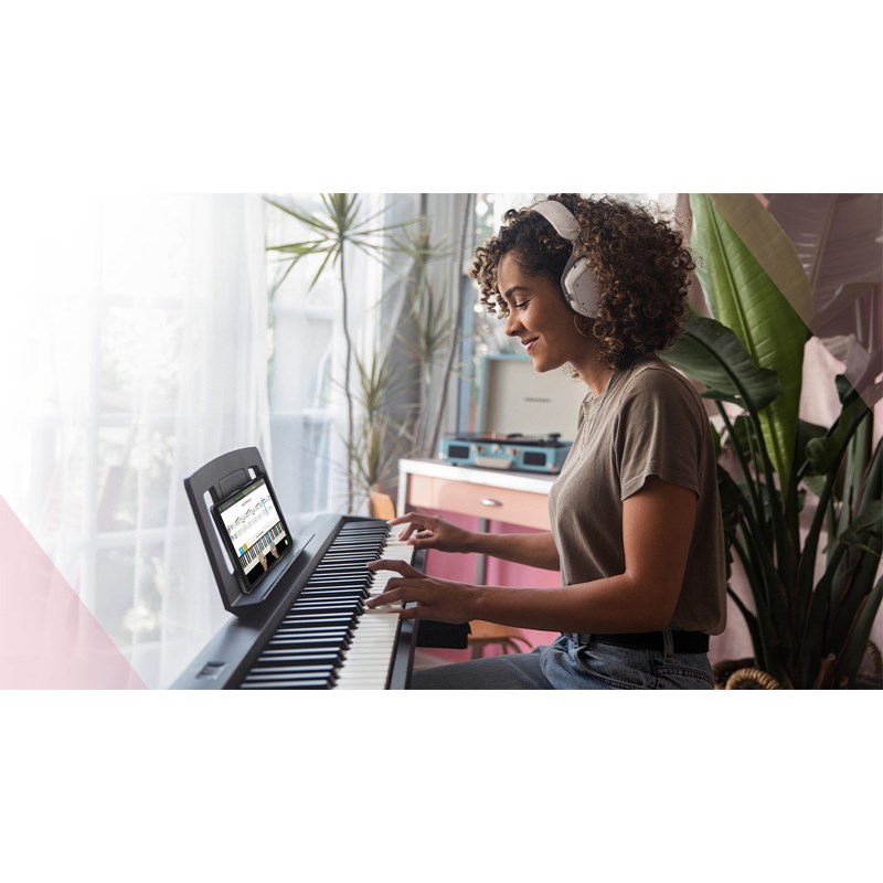 Roland FP-30X-BK�ڥ�����ɡ��ڥ����˥åȥ��åȡ�(�Żҥԥ���)