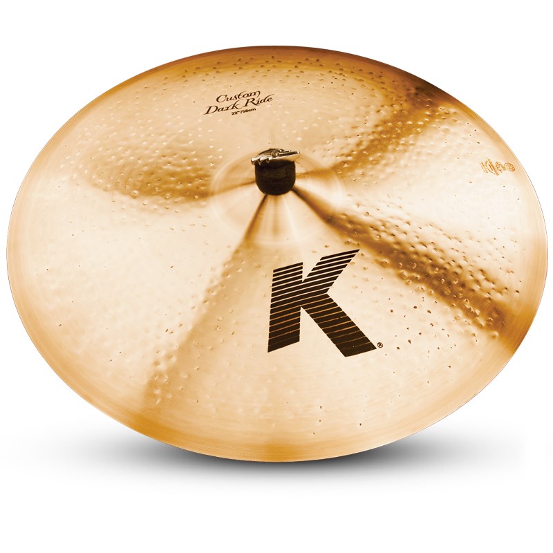 Zildjian K Custom Dark Ride 22 [NKZL22CDR]