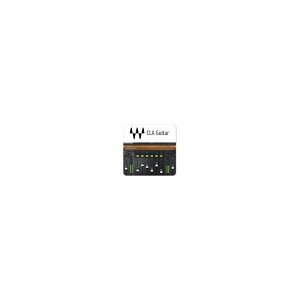 WAVES CLA Guitars(オンライン納品専用) ※代金引換はご利用頂けません。通販
