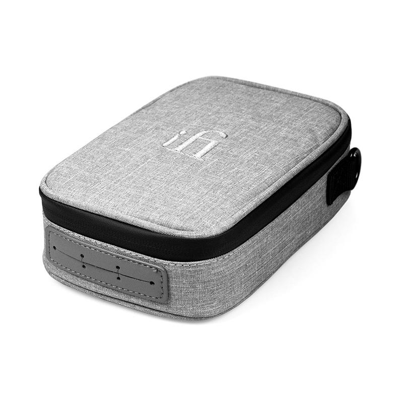 iFi audio iTraveller (アイファイオーディオ)(トラベルケース)(IFI-ITRAVELLER)