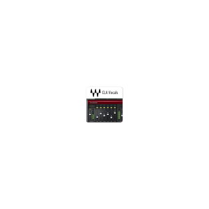 WAVES CLA Vocals(オンライン納品専用) ※代金引換はご利用頂けません。販売