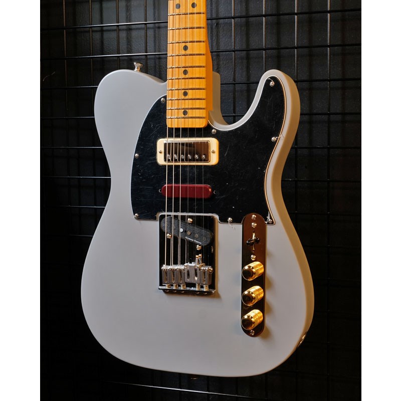 Fender USA Brent Mason Telecaster (Primer Gray) yz yWeight3.71kgz