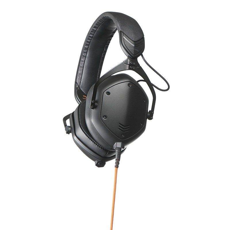 V-MODA Crossfade M-100 Master Matte Black