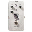 翌日配達 Dophix DANTE overdrive オーバードライブ