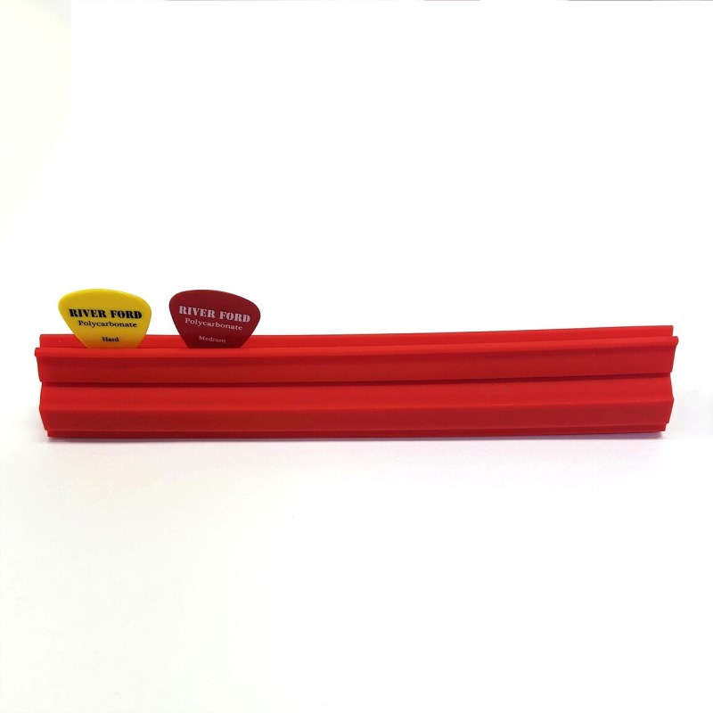 RIVER FORD PH-19R (レッド) [ピックホルダー/19cm]