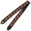 D'andrea Ace Guitar Straps (ACE-1/Xfs & Ofs)