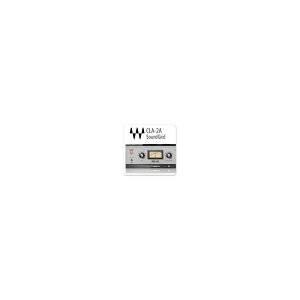 WAVES (11/16 10時まで限定特価/早期終了の場合有)CLA-2A Compressor / Limiter(オンライン納品専用) ※代金引換はご利用頂けません。バーゲン