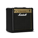 あす楽 Marshall 【新学期 新生活応援！春の練習用ギターアンプセレクト】MG15R