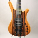 Warwick Limited Edition 2023 Pro Series Corvette $$ 5st (Natural Oil Finish) 【厳選...