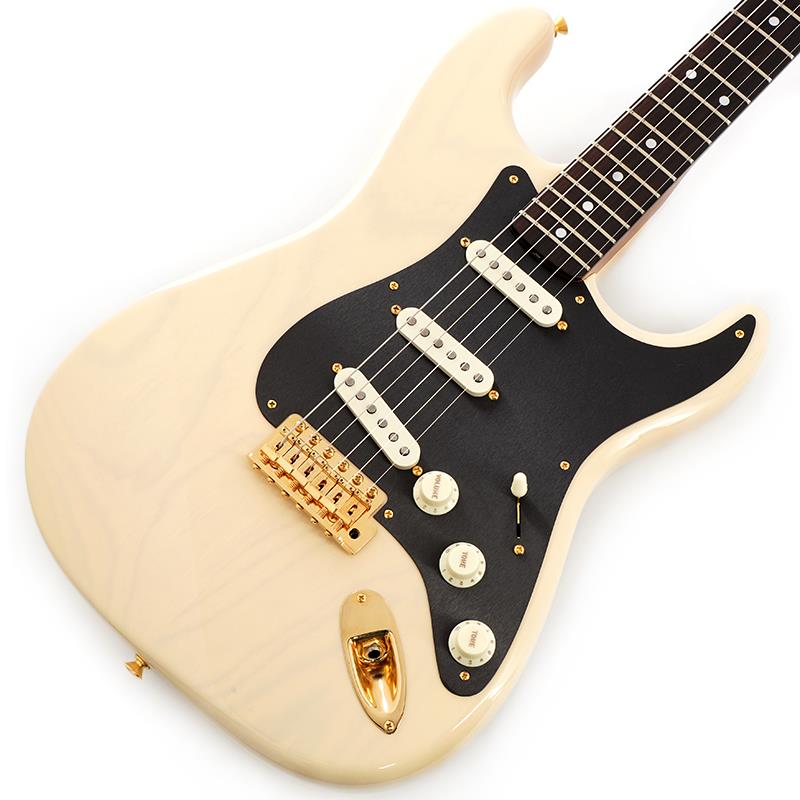 Fender Custom Shop American Custom Stratocaster NOS (Vintage Blonde) 【S/N 17595】 【特価】（1枚目）