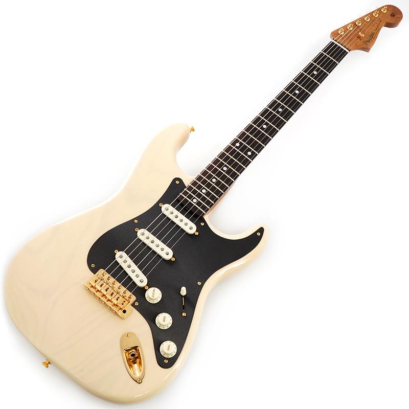 Fender Custom Shop American Custom Stratocaster NOS (Vintage Blonde) 【S/N 17595】 【特価】（2枚目）