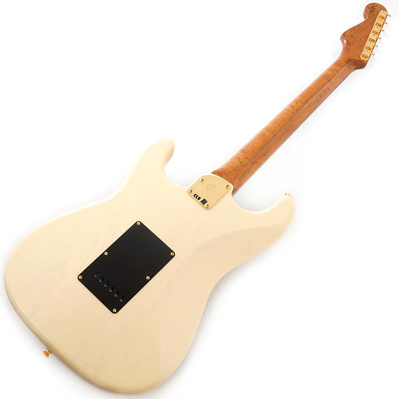 Fender Custom Shop American Custom Stratocaster NOS (Vintage Blonde) 【S/N 17595】 【特価】（3枚目）