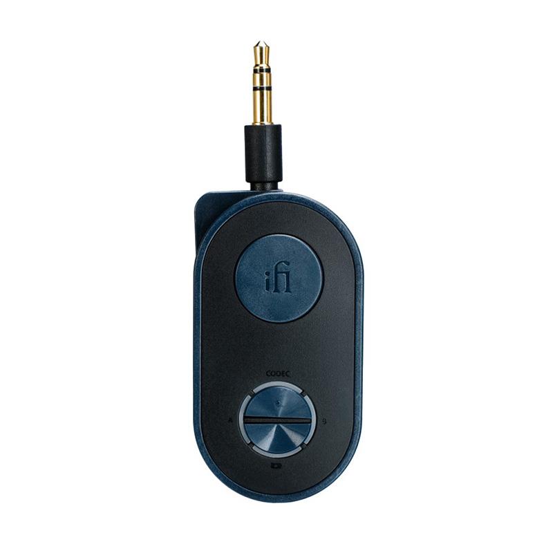 iFi audio UP Travel (アイファイオーディオ)(Bluetoothトランシーバー)(ハイレゾ)...