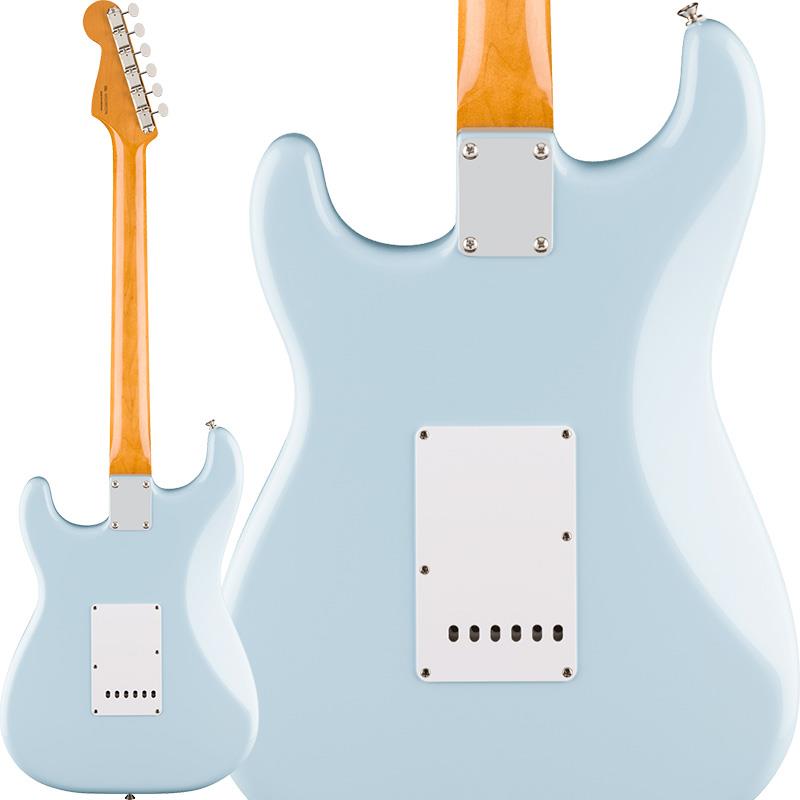 Fender MEX Vintera III Early '60s Stratocaster (Sonic Blue/Rosewood)