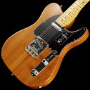 楽器種別：新品エレキギター/Fender USA 商品一覧＞＞エレキギター/Fender USA/American Professional II 商品一覧＞＞エレキギター【170，000円〜325，000円】 商品一覧＞＞当店のギターは、出荷前に専門スタッフが検品・調整しているので安心です！Fender USA American Professional II Telecaster (Roasted Pine/Maple)商品説明American Professional II Telecasterは、70年以上に渡る革新、インスピレーション、進化を経て、現代のプレイヤーの要求に応えます。高い人気を誇るDeep Cシェイプネックは、丁寧にエッジがロールオフされ、至高の演奏体験を約束するSuper-Naturalサテン仕上げが施されています。また新たに設計されたネックヒールを採用し、快適なフィーリングとハイポジションへの容易なアクセスを実現しました。新しいV-Mod II Telecasterピックアップは、これまで以上に繊細で、Telecasterならではの独特なトゥワングを内包した魅力的なサウンドを実現しています。イントネーションが改善されたBulletサドルをの備えた新しいトップロード/ストリングスルーブリッジは、各弦のイントネーションとテンション感を個別に調整することが可能で、今までのTelecasterブリッジの中で最も快適でフレキシブルなブリッジです。American Professional II Telecasterの手に馴染む感覚とサウンドの多様性は、手に取り、耳にした瞬間、すぐにお分かりいただけることでしょう。プロの楽器の新たなスタンダードとなるような幅広い改良が、American Professional IIシリーズには詰め込まれています。※画像はサンプルとなります。製品の特性上、杢目・色合いは1本1本異なります。商品詳細Body Material: Roasted PineBody Finish : Gloss UrethaneNeck : Maple， Deep CNeck Finish : Super-Natural Satin Urethane Finish on Back of Neckwith Gloss Urethane Headstock FaceFingerboard: Maple - 9.5 (241 mm) RadiusFrets: 22， Narrow TallPosition Inlays: Black DotNut (Material/Width ) : Bone， 1.685 (42.8 mm)Tuning Machines: Fender Standard Cast/Sealed StaggeredScale Length : 25.5 (648 mm)Bridge: 3-Saddle Top-Load/String-Through Tele with Compensated BrassBullet SaddlesPickguard:3-Ply BlackPickups: V-Mod II Single-Coil Tele (Bridge， Neck)Pickup Switch ing : 3-Position Blade: Position 1. Bridge Pickup， Position 2. Bridge andNeck Pickups， Position 3. Neck PickupControls: Master Volume， Master ToneAuxiliary Sw itch ing : Push-Push Tone Control Activates Series ModeControl Knobs: Knurled DomeHardware Finish : Nickel/ChromeStrings: Fender USA Bullets 3250L Nickel Plated Steel (.009-.042 Gauges)ハードケース付属イケベカテゴリ_ギター_エレキギター_Fender USA_American Professional II_新品 JAN:0885978577316 登録日:2021/03/04 エレキギター フェンダー ふぇんだー フェンダーUSA アメリカンプロフェッショナル アメプロ