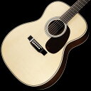 楽器種別：新品アコースティックギター/MARTIN 商品一覧＞＞アコースティックギター/MARTIN/Custom Shop 商品一覧＞＞アコースティックギター【335，000円〜630，000円】 商品一覧＞＞アコギ買うなら、当店で！出荷前の検品・調整はもちろん、丁寧梱包でお届けします！MARTIN CTM 000-28 Premium Grade Sitka Spruce Topカスタムショップ製 最上級グレードTOP材使用 特注品【Ikebeスペシャルオーダーモデル】商品説明Martin Custom ShopマーティンIkebeスペシャルオーダーモデル池部楽器とMartin社とのコラボレーションにてスペシャルオーダーモデルが実現！エリック・クラプトンモデルでお馴染みの「000-28」。定番のボディシェイプとして日本でも人気のスタイルで、ショートスケールかつ薄胴の仕様になっており、プレイアビリティの高さとレスポンスの速さが魅力の「000〜オーディトリアム〜ボディ」。この000-28をベースとしたスペシャルモデルをオーダー致しました。トップ材にはなんと「プレミアムグレード・シトカ・スプルース」を使用しており、これはマーティンの最高峰モデルの1つのD-45と同等のグレードの木材です。レギュラーモデルのスタンダードシリーズに使用されるグレードより遥かに高いグレードで、数百万クラスのモデル使用される木材が使用されております。勿論トップ材だけではなくサイドバックに使用されているインディアンローズウッドも目の詰まった良質なものが使われております。ただ鳴りの強いギターですとサウンドがぼやけて来たり濁ったりしてしまう事がありますが、こちらのモデルは木材のポテンシャルを最大限に生かしつつコントロールされており、煌びやかでクリアーなサウンドが持ち味の000-28が更にに磨きのかかったサウンドになっております。綺麗な倍音とレンジの広い響きが非常にクリアーかつふくよかなサウンドになっており、適度なレスポンスで演奏者の表現に気持ちよく反応をしてくれます。程よい分離感でバランスの良いサウンドで、ストロークは勿論ソロやアルペジオ等スタイルを選ばず活躍致します。ヘリンボーン・オープンバックギアペグ・べっこう柄のピックガードというビンテージスタイルで仕上げられており、ナット幅は様々なスタイルにフィットする約44.5mmでオーダーしております。また、塗装もスタンダードシリーズと異なりボディトップはナチュラルの艶あり塗装にて仕上げられております。所有する事と演奏する事の喜びを感じられる1本。老舗ブランドの歴史と技術が詰め込まれたサウンドを是非お試し下さい。商品詳細TOP: Premium grade Solid Sitka SpruceBACK&SIDE: East Indian RosewoodNECK: Select HardwoodFINGERBOARD MATERIAL: Solid Black EbonySCALE LENGTH: 24.9（632.5mm）FINGERBOARD WIDTH AT NUT：　1 3/4（44.5mm）BRIDGE MATERIAL: Solid Black EbonyTUNING MACHINES：GOTOH Open Gear TypePICKGUARD: Faux Toroiseハードケース付属イケベカテゴリ_アコースティック／エレアコギター_アコースティックギター_MARTIN_Custom Shop_新品 JAN:2500020020142 登録日:2022/06/26 マーチン マーティン