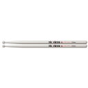 楽器種別：新品スティック/VIC FIRTH 商品一覧＞＞スティック【〜5，000円】 商品一覧＞＞安心してお買い物頂けるよう、スネアもシンバルも丁寧梱包でお届けします！VIC FIRTH VIC-SRHN [Ralph Hardimon Signature Model]商品説明ラルフ・ハーディマン・シグネイチャーモデル材質：ヒッコリー全長：432mm径：18mmチップ：ナイロンカラー：ホワイト塗装イケベカテゴリ_ドラム_スティック_VIC FIRTH_新品 JAN:0750795001354 登録日:2009/09/29 スティック ドラムスティック ヴィックファース ビックファース ヴィクファース