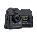 ZOOM Q2n-4K (Handy Video Recor