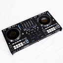 RANE 【創業50周年大決算SALE】 PERFORMER 【展示アウトレット特価品】 【モーター駆動 4chDJコントローラー】 【無償ダウンロード版Ser...