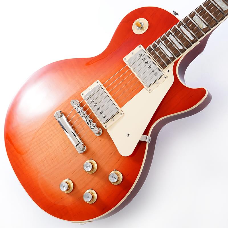 Gibson USA Exclusive Les Paul Standard '60s (Tomato Soup Burst) SN.233130327 【B級特価】