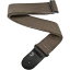 PLANET WAVES Cotton Guitar Strap [50CT02 Army]