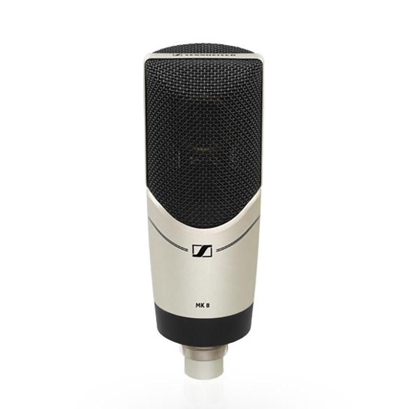 SENNHEISER MK8 【国内正規品・2年保証】(お取り寄せ商品)