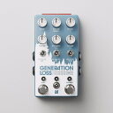 y Chase Bliss Audio Generation Loss MKII