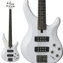 YAMAHA TRBX304 (WH) 【ヤマハ春のプレゼントキャンペーン】
