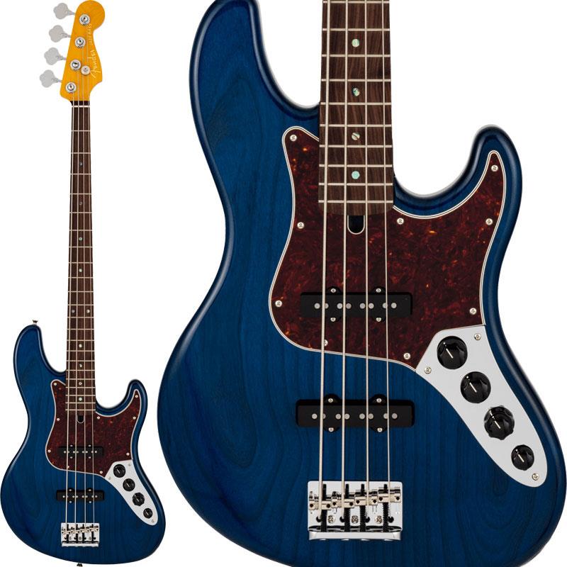 Fender Made in Japan 【入荷待ち、ご予約受付中】 Limited Active Modern Jazz Ba...