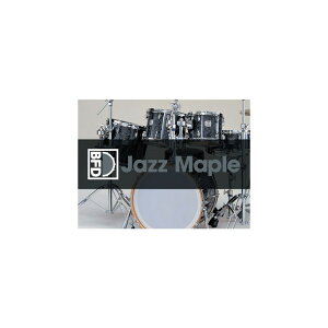 BFD BFD Jazz Maple安売り