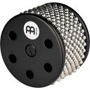 楽器種別：新品パーカッション／その他/MEINL 商品一覧＞＞パーカッション／その他【〜10，000円】 商品一覧＞＞安心してお買い物頂けるよう、小物楽器もカホンも丁寧梱包でお届けします！MEINL Cajon Turbo CABASA / Medium [CCAB]商品説明[Cajon Turbo CABASA]カホンの側面へ貼り付けして使用するタイプのカバサが2サイズ登場しました。特有の金属サウンドで、カホン演奏にグルーブを加えることができます。カバサ本体及びカホンへ粘着テープを貼り、カバサ本体とは面ファスナーでの脱着できる仕様で、取り外して運搬することが可能です。サイズ：トラディショナル（ミディアム）イケベカテゴリ_パーカッション_パーカッション／その他_MEINL_新品 JAN:0842960147605 登録日:2023/03/17 パーカッション マイネル