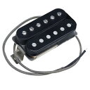Toneism Pickups TONEISM VOHB#57 ダブル・ブラック フロント ※納期1~2ヶ月