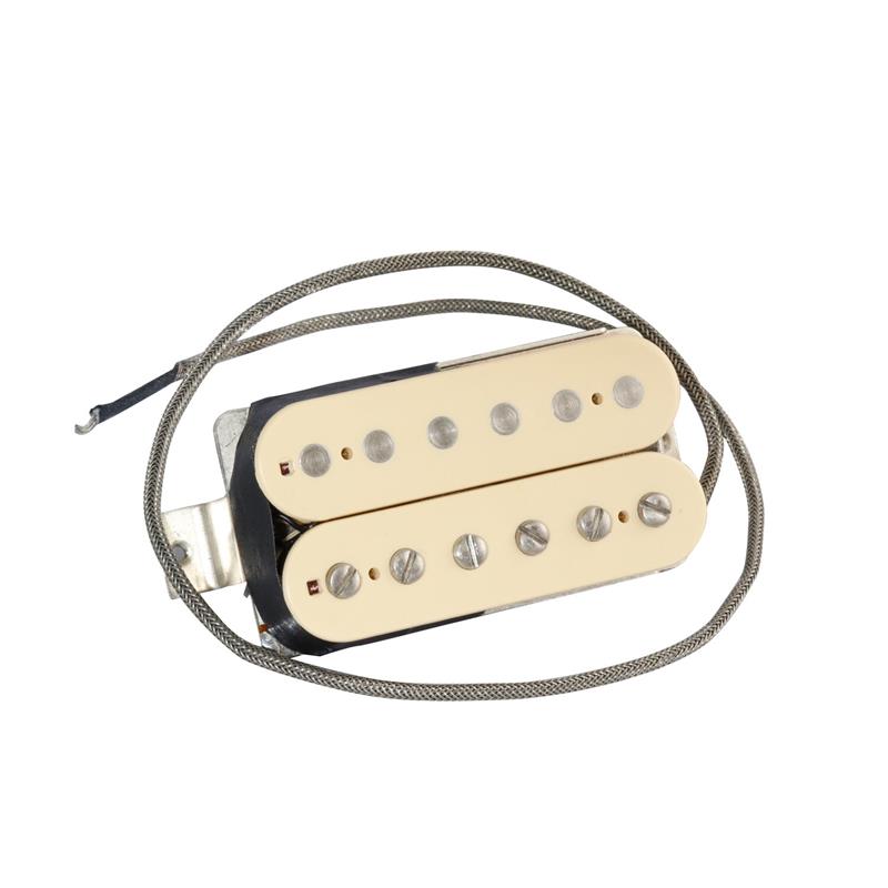 Toneism Pickups TONEISM VOHB#57 ダブル・クリーム フロント ※納期1〜2ヶ月