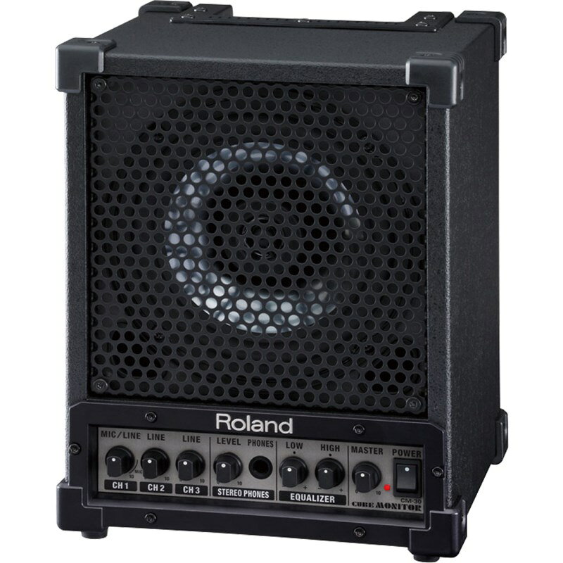 Roland CM-30【2本ペアセット】