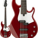 YAMAHA BB235 (Raspberry Red)